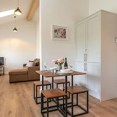 Rose Barn - Luxury Barn Accommodation In The Cotswolds Gretton  Esterno foto