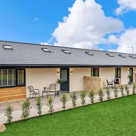 Rose Barn - Luxury Barn Accommodation In The Cotswolds Gretton  Esterno foto