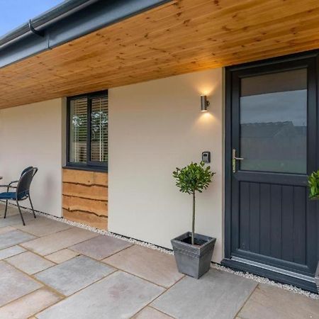 Rose Barn - Luxury Barn Accommodation In The Cotswolds Gretton  Esterno foto