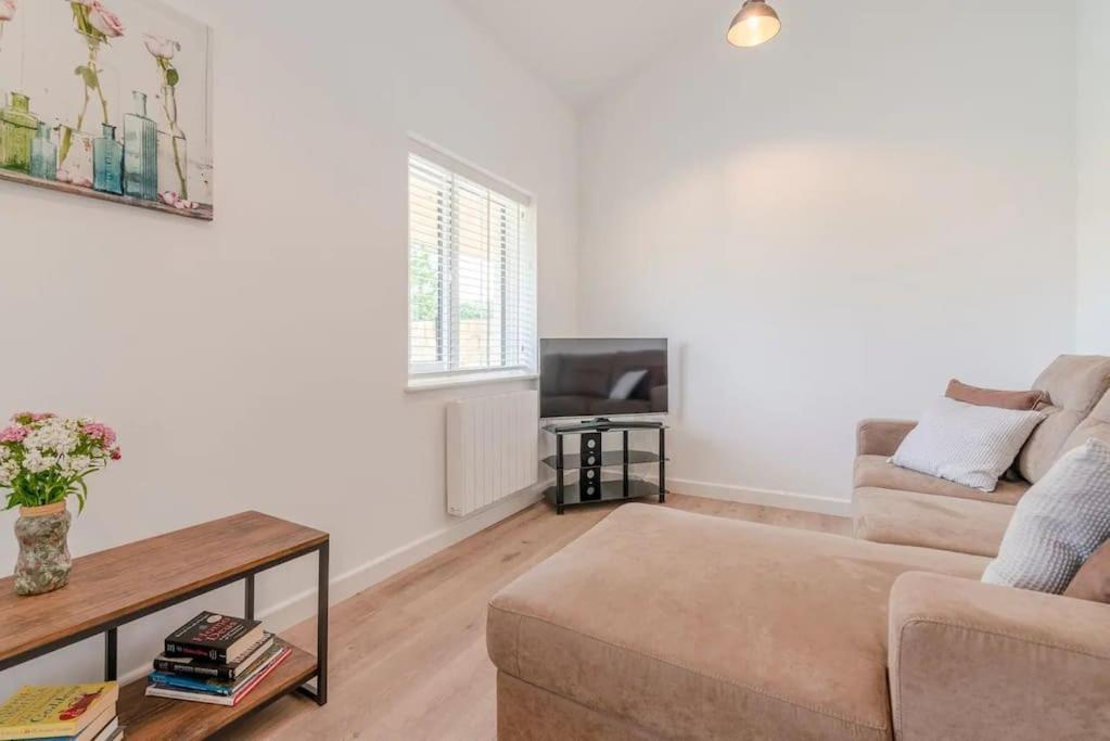 Rose Barn - Luxury Barn Accommodation In The Cotswolds Gretton  Esterno foto