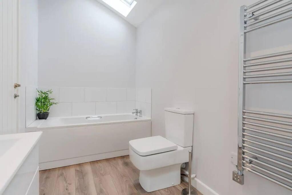 Rose Barn - Luxury Barn Accommodation In The Cotswolds Gretton  Esterno foto
