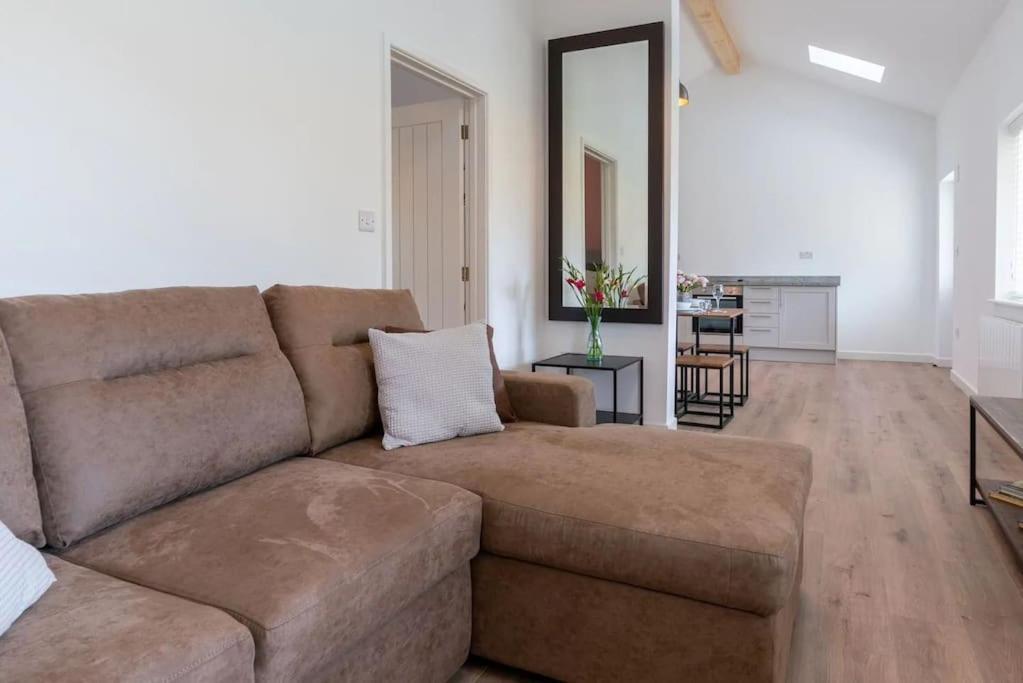 Rose Barn - Luxury Barn Accommodation In The Cotswolds Gretton  Esterno foto